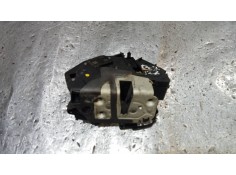 Recambio de motor cierre centralizado delantero izquierdo para ford fiesta (ccn) 1.25 16v cat referencia OEM IAM AM5AU21813AF  