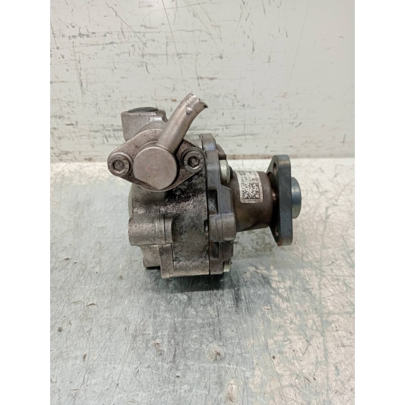 Recambio de bomba direccion para audi a4 ber. (b8) 2.0 16v tdi referencia OEM IAM 7651955156 8K0145154H 