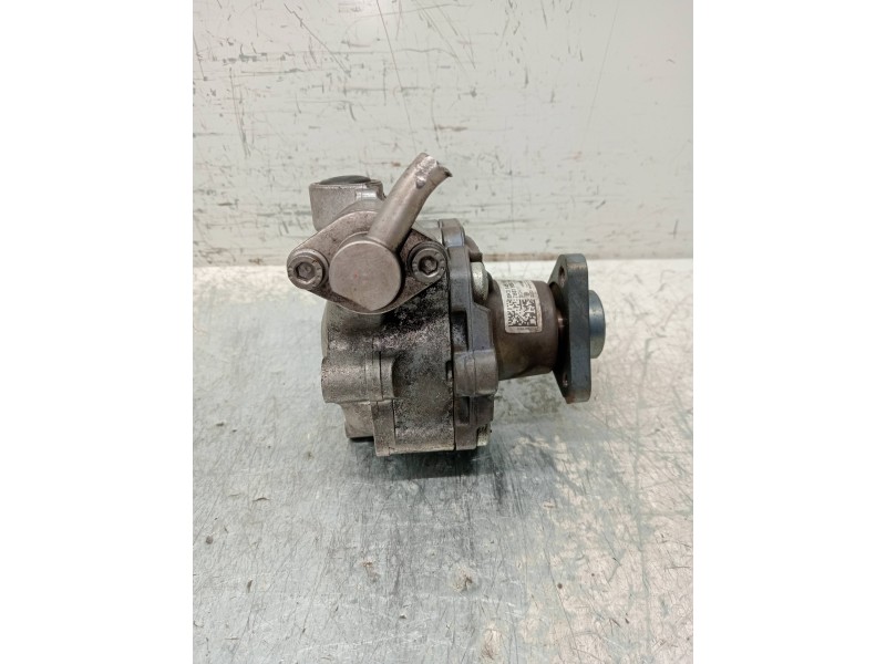 Recambio de bomba direccion para audi a4 ber. (b8) 2.0 16v tdi referencia OEM IAM 7651955156 8K0145154H 