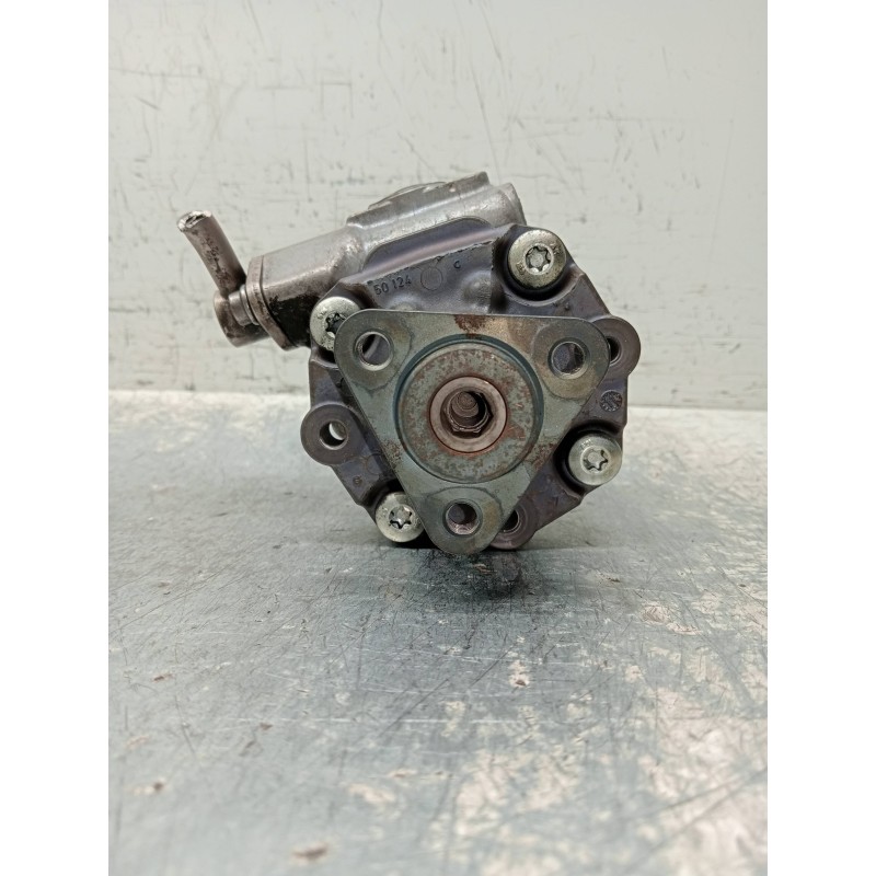 Recambio de bomba direccion para audi a4 ber. (b8) 2.0 16v tdi referencia OEM IAM 7651955156 8K0145154H 