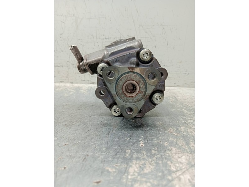 Recambio de bomba direccion para audi a4 ber. (b8) 2.0 16v tdi referencia OEM IAM 7651955156 8K0145154H 