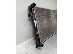 Recambio de radiador agua para volkswagen golf iv berlina (1j1) 1.9 tdi referencia OEM IAM 1J0121253P   2