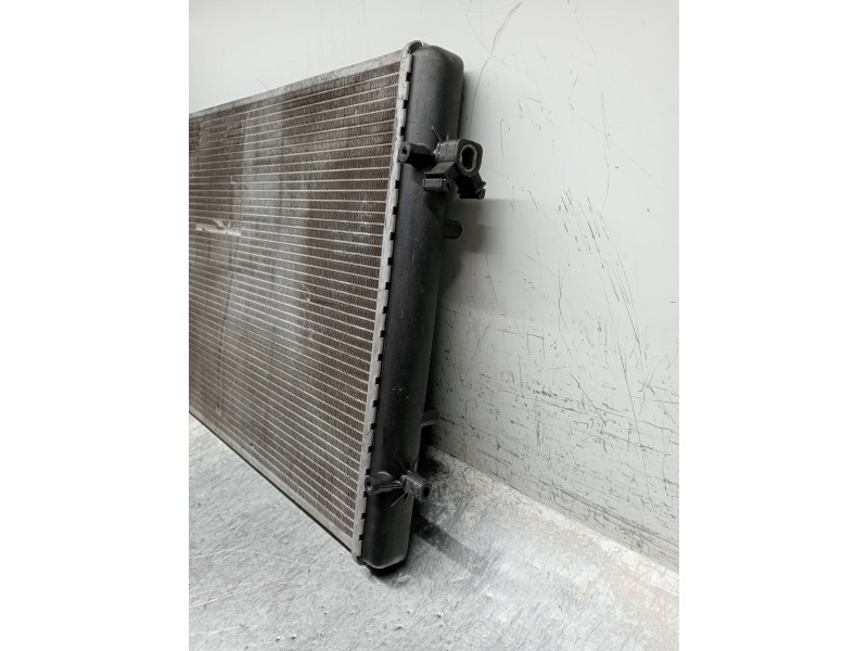 Recambio de radiador agua para volkswagen golf iv berlina (1j1) 1.9 tdi referencia OEM IAM 1J0121253P  