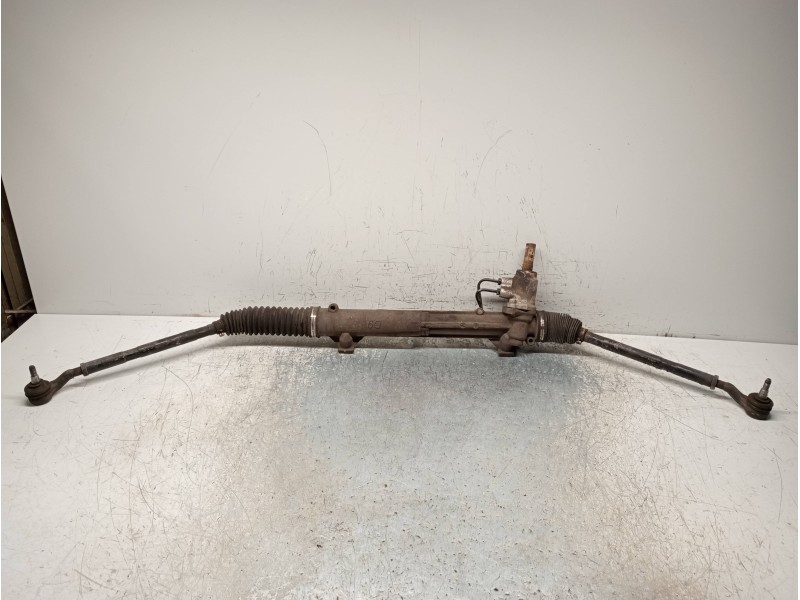 Recambio de cremallera direccion para peugeot 406 berlina (s1/s2) srdt referencia OEM IAM   