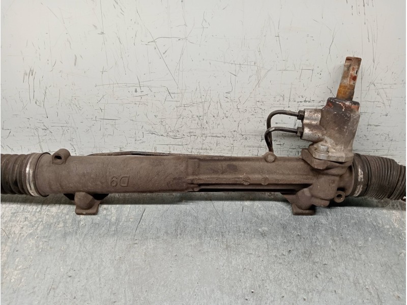 Recambio de cremallera direccion para peugeot 406 berlina (s1/s2) srdt referencia OEM IAM   