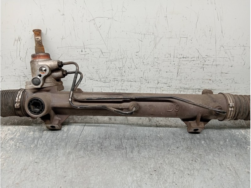 Recambio de cremallera direccion para peugeot 406 berlina (s1/s2) srdt referencia OEM IAM   