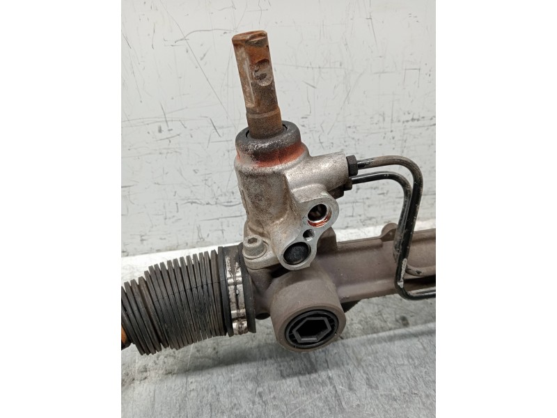 Recambio de cremallera direccion para peugeot 406 berlina (s1/s2) srdt referencia OEM IAM   