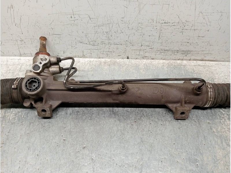 Recambio de cremallera direccion para peugeot 406 berlina (s1/s2) srdt referencia OEM IAM   