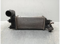 Recambio de intercooler para peugeot 406 berlina (s1/s2) srdt referencia OEM IAM 9636195580 864223E 