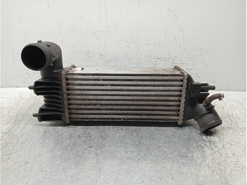 Recambio de intercooler para peugeot 406 berlina (s1/s2) srdt referencia OEM IAM 9636195580 864223E 
