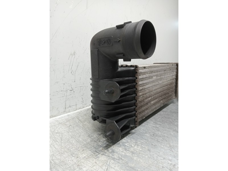 Recambio de intercooler para peugeot 406 berlina (s1/s2) srdt referencia OEM IAM 9636195580 864223E 