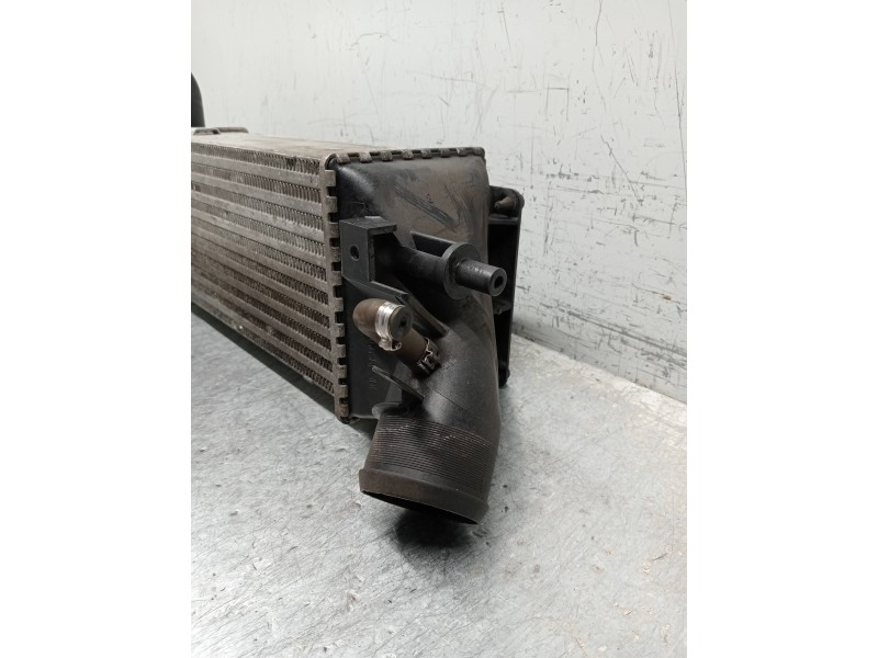 Recambio de intercooler para peugeot 406 berlina (s1/s2) srdt referencia OEM IAM 9636195580 864223E 
