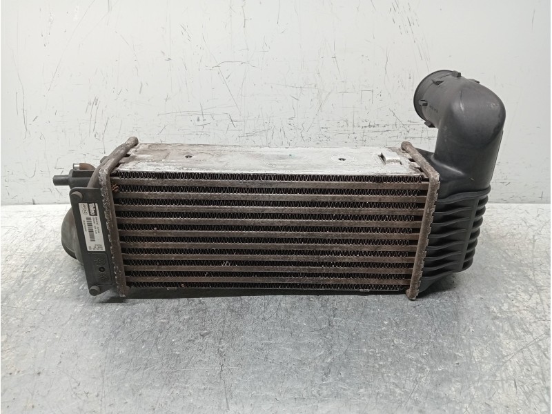Recambio de intercooler para peugeot 406 berlina (s1/s2) srdt referencia OEM IAM 9636195580 864223E 
