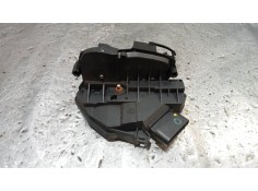 Recambio de motor cierre centralizado delantero izquierdo para ford fiesta (ccn) 1.25 16v cat referencia OEM IAM AM5AU21813AF   2