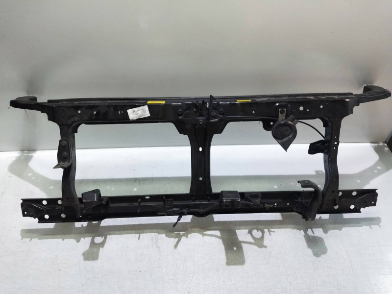 Recambio de panel frontal para nissan navara pick-up (d40m) 2.5 dci diesel cat referencia OEM IAM   