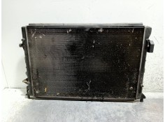 Recambio de radiador agua para skoda yeti ambition referencia OEM IAM    2