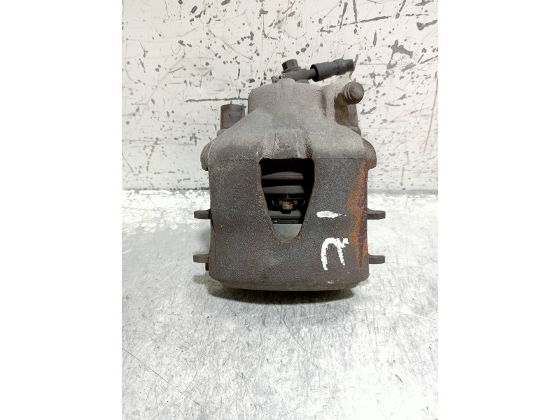 Recambio de pinza freno delantera izquierda para skoda yeti ambition referencia OEM IAM   