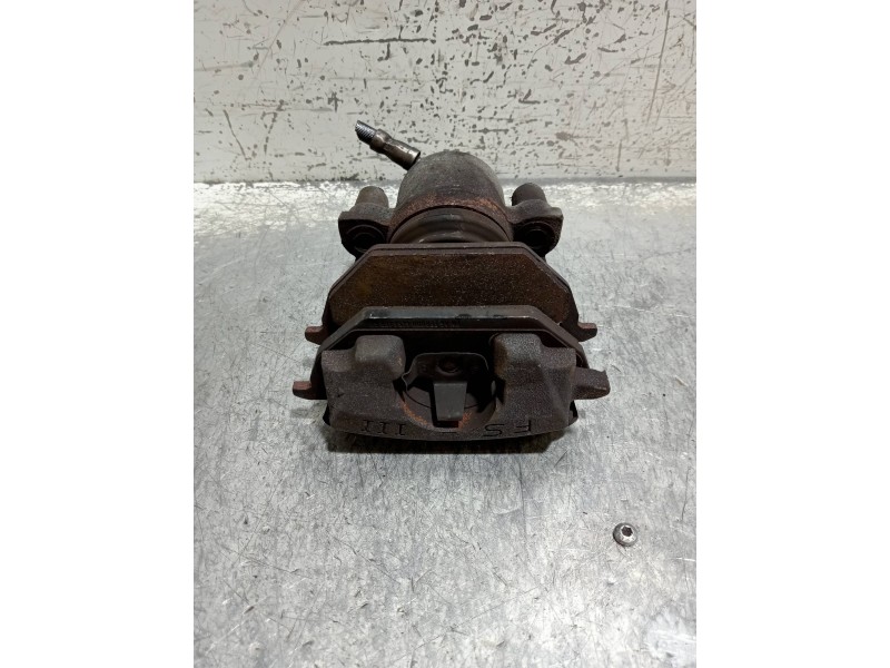Recambio de pinza freno delantera izquierda para skoda yeti ambition referencia OEM IAM   
