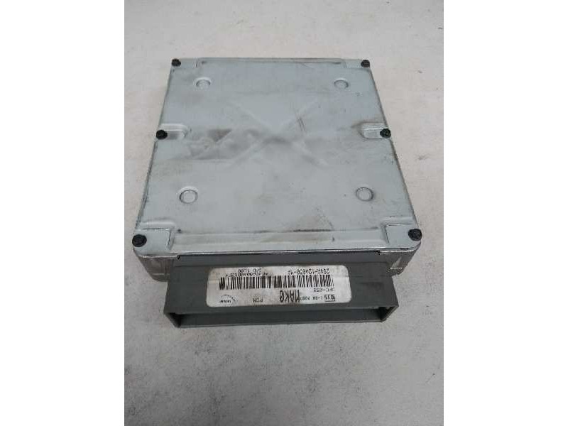 Recambio de centralita motor uce para ford focus berlina (cak) 1.8 tddi turbodiesel cat referencia OEM IAM 2S4A12A650MA MAK0  Recambio de centralita motor uce para ford focus berlina (cak) 1.8 tddi turbodiesel cat referencia OEM IAM 2S4A12A650MA MAK0