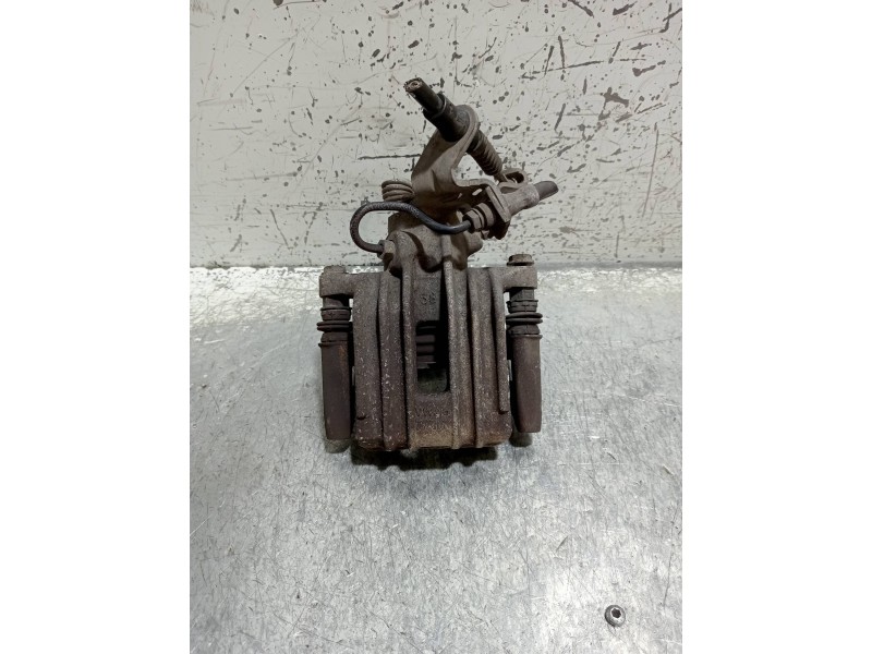 Recambio de pinza freno trasera izquierda para skoda yeti ambition referencia OEM IAM   