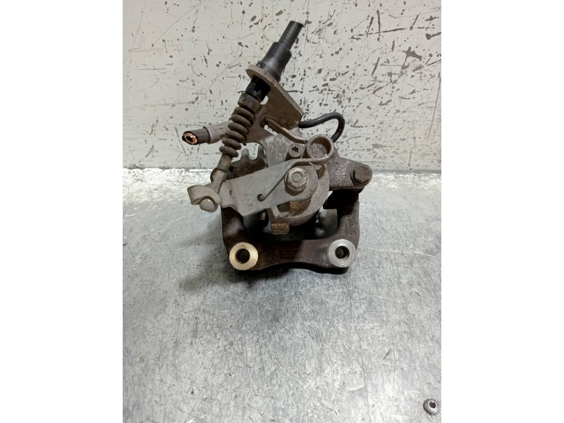 Recambio de pinza freno trasera izquierda para skoda yeti ambition referencia OEM IAM   