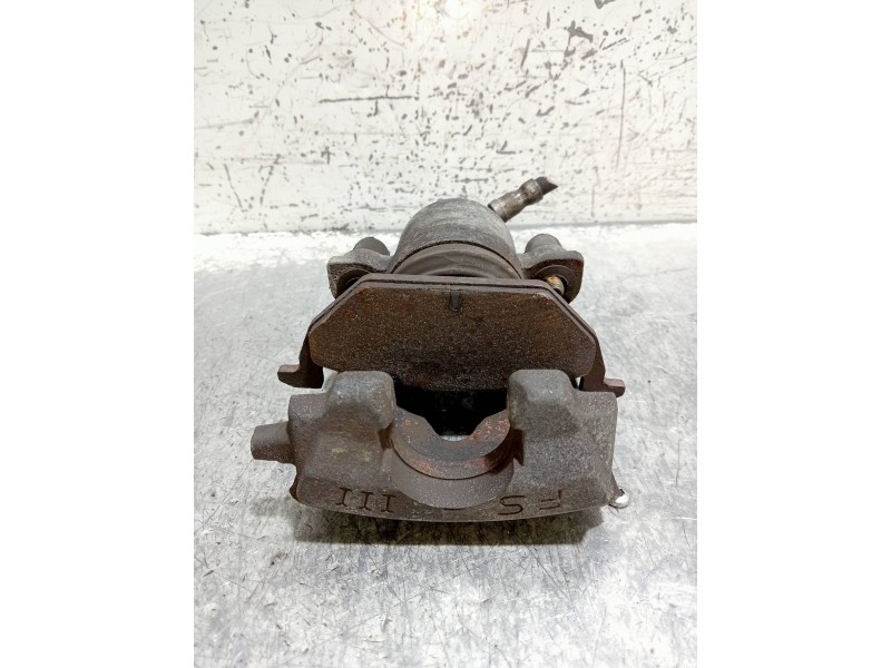 Recambio de pinza freno delantera derecha para skoda yeti ambition referencia OEM IAM   