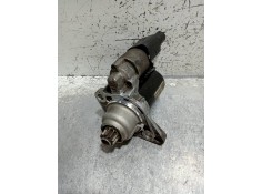 Recambio de motor arranque para skoda yeti ambition referencia OEM IAM 0AH911023A 0001120410 BOSCH