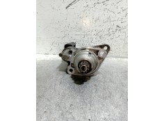 Recambio de motor arranque para skoda yeti ambition referencia OEM IAM 0AH911023A 0001120410 BOSCH 2