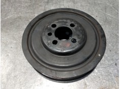 Recambio de polea cigueñal para volkswagen golf iv berlina (1j1) referencia OEM IAM   