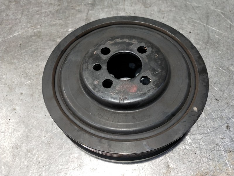 Recambio de polea cigueñal para volkswagen golf iv berlina (1j1) referencia OEM IAM    Recambio de polea cigueñal para volkswagen golf iv berlina (1j1) referencia OEM IAM