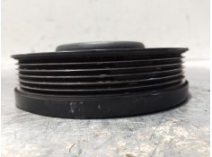 Recambio de polea cigueñal para volkswagen golf iv berlina (1j1) referencia OEM IAM    2