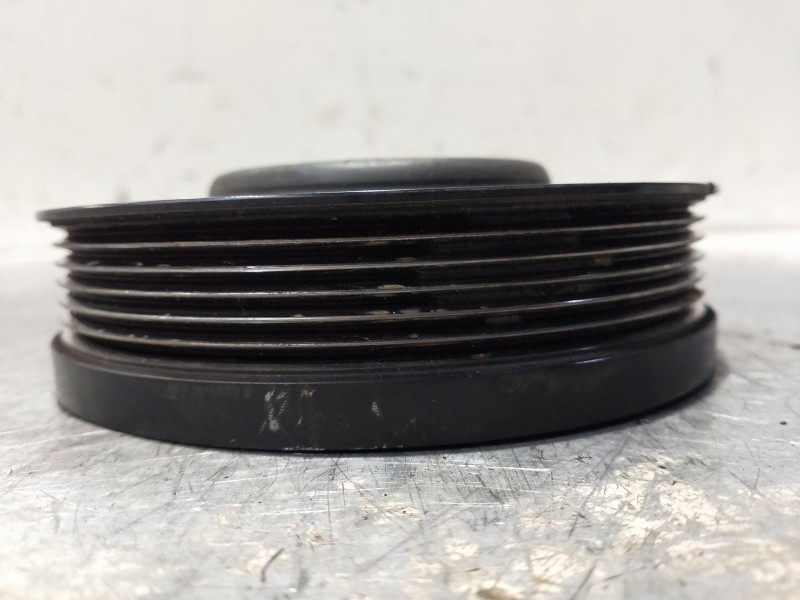 Recambio de polea cigueñal para volkswagen golf iv berlina (1j1) referencia OEM IAM    Recambio de polea cigueñal para volkswagen golf iv berlina (1j1) referencia OEM IAM