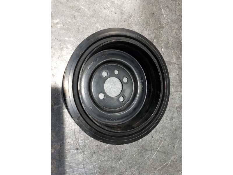 Recambio de polea cigueñal para volkswagen golf iv berlina (1j1) referencia OEM IAM    Recambio de polea cigueñal para volkswagen golf iv berlina (1j1) referencia OEM IAM