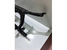 Recambio de panel frontal para nissan navara pick-up (d40m) 2.5 dci diesel cat referencia OEM IAM    2