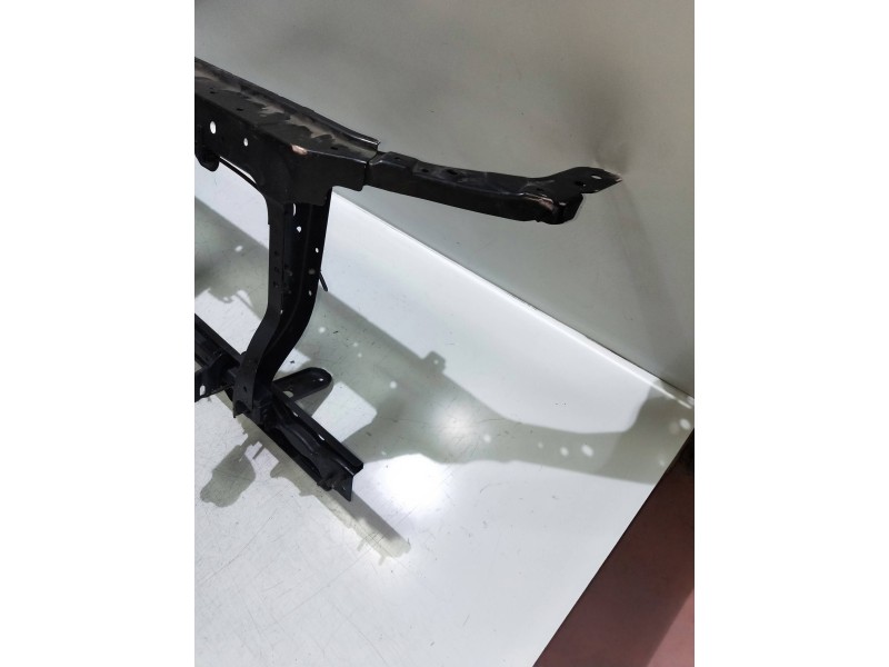 Recambio de panel frontal para nissan navara pick-up (d40m) 2.5 dci diesel cat referencia OEM IAM   