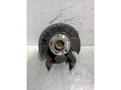 Recambio de mangueta delantera derecha para skoda yeti ambition referencia OEM IAM   