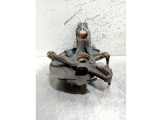 Recambio de mangueta delantera derecha para skoda yeti ambition referencia OEM IAM    2