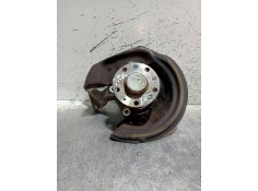 Recambio de mangueta trasera derecha para skoda yeti ambition referencia OEM IAM   