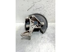 Recambio de mangueta trasera izquierda para skoda yeti ambition referencia OEM IAM    2