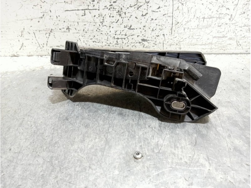 Recambio de potenciometro pedal para skoda yeti ambition referencia OEM IAM 1K1721503S 6510100102 