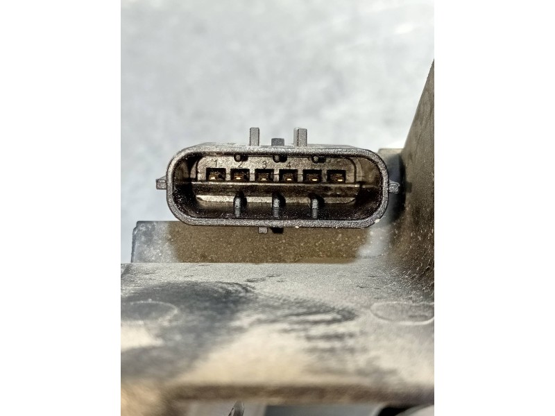 Recambio de potenciometro pedal para skoda yeti ambition referencia OEM IAM 1K1721503S 6510100102 