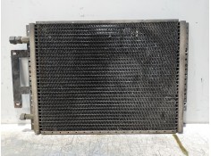 Recambio de condensador / radiador aire acondicionado para santana 350 2.0 hdi referencia OEM IAM   
