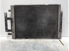Recambio de condensador / radiador aire acondicionado para santana 350 2.0 hdi referencia OEM IAM    2