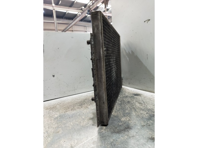Recambio de condensador / radiador aire acondicionado para santana 350 2.0 hdi referencia OEM IAM   