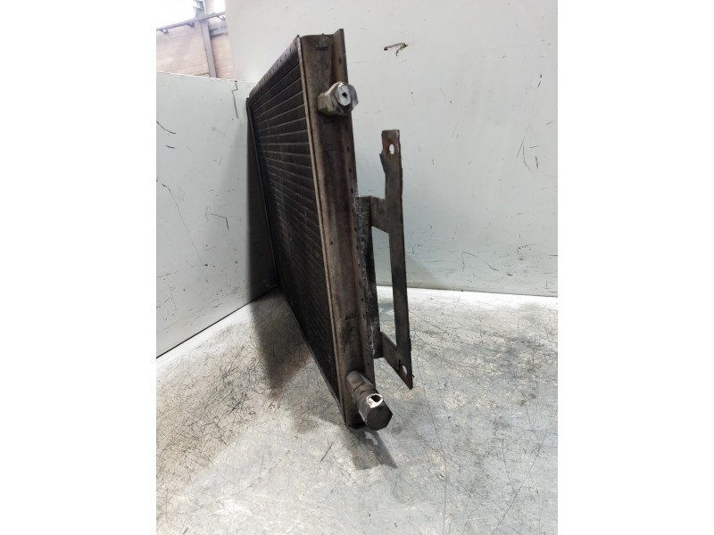 Recambio de condensador / radiador aire acondicionado para santana 350 2.0 hdi referencia OEM IAM   