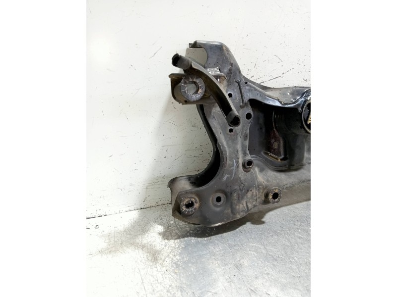 Recambio de puente delantero para skoda yeti ambition referencia OEM IAM   LA CUNA