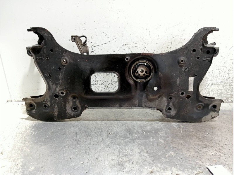 Recambio de puente delantero para skoda yeti ambition referencia OEM IAM   LA CUNA