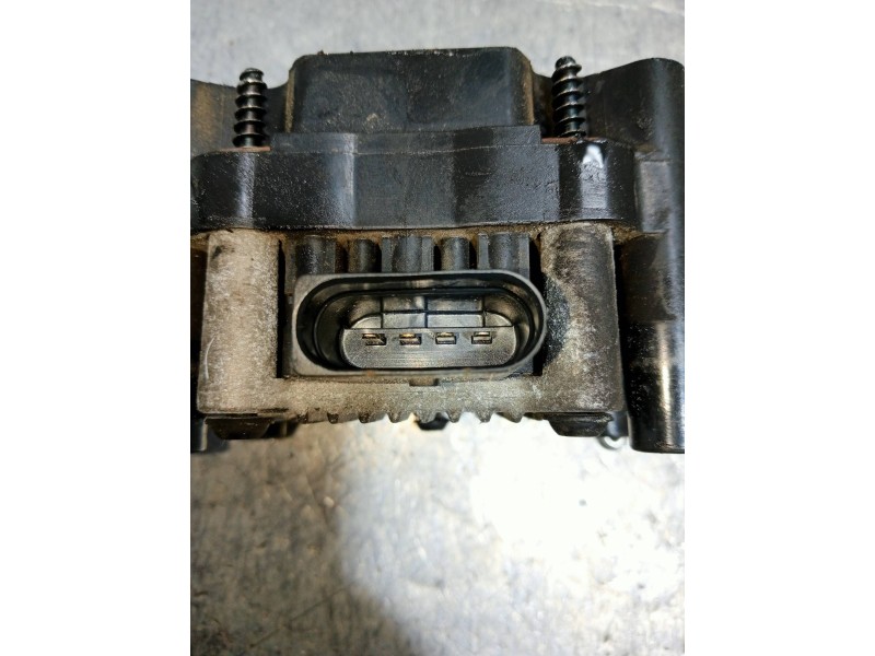 Recambio de bobina encendido para skoda yeti ambition referencia OEM IAM 03290510GE 77030001 