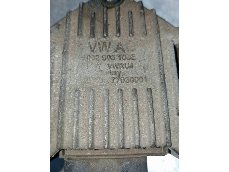 Recambio de bobina encendido para skoda yeti ambition referencia OEM IAM 03290510GE 77030001 