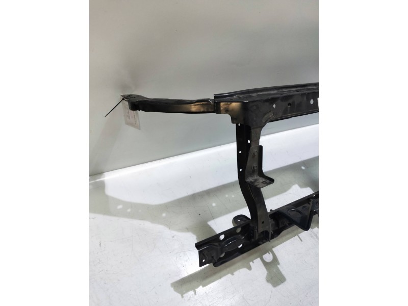 Recambio de panel frontal para nissan navara pick-up (d40m) 2.5 dci diesel cat referencia OEM IAM   